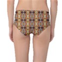 NR-3 COLORFUL Mid-Waist Bikini Bottoms View2