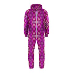 Nr 5 Hooded Jumpsuit (kids) by ArtworkByPatrick