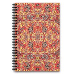 Rp 3 5 5  X 8 5  Notebook by ArtworkByPatrick