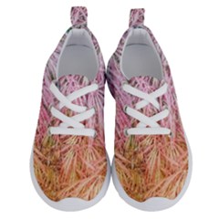 Fineleaf Japanese Maple Highlights Running Shoes by Riverwoman