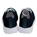 Sharp - Turquoise Halftone Running Shoes View4
