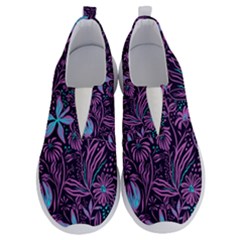 Stamping No Lace Lightweight Shoes by Sobalvarro