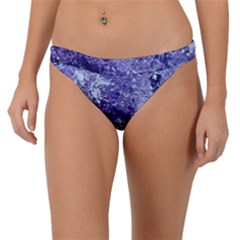 Maelstrom Band Bikini Bottom by WILLBIRDWELL