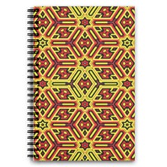 Rp1-9 5 5  X 8 5  Notebook by ArtworkByPatrick