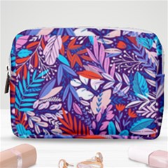 Exotic Make Up Pouch (medium) by Sobalvarro