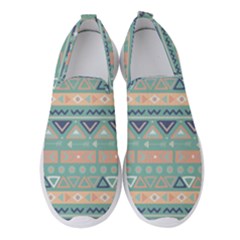 Tribal Women s Slip On Sneakers by Sobalvarro