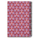 Pattern New Seamless 5.5  x 8.5  Notebook View2