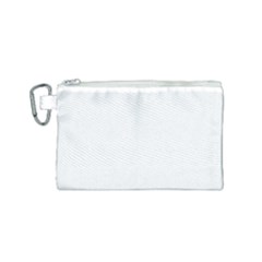Flag Of Ireland Irish Flag Canvas Cosmetic Bag (small) by FlagGallery