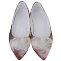 Thunder Thunderstorm Storm Weather Women s Low Heels View1