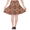 RP-2-8 Velvet High Waist Skirt View2