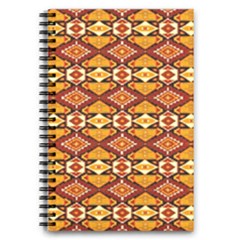 Rp-3-3 5 5  X 8 5  Notebook by ArtworkByPatrick