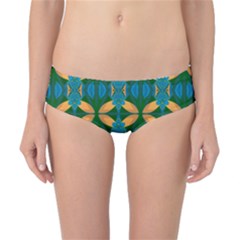 Seamless Wallpaper Digital Patterns Classic Bikini Bottoms by Pakrebo