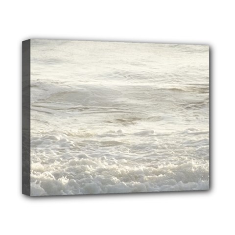 Pacific Ocean Canvas 10  X 8  (stretched) by brightandfancy