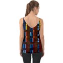 Architecture Color Colour Windows Chiffon Cami View2