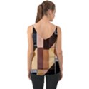 Architectural Design Architecture Building Colors Chiffon Cami View2