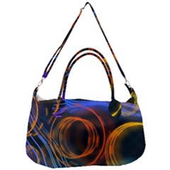 Research Mechanica Removal Strap Handbag by HermanTelo