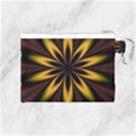 Fractal Artwork Idea Allegory Art Pattern Canvas Cosmetic Bag (Medium) View2