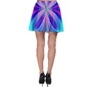 Abstract Art Design Digital Art Skater Skirt View2