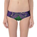 Digital Art Artwork Fractal Pattern Classic Bikini Bottoms View1