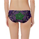 Digital Art Artwork Fractal Pattern Classic Bikini Bottoms View2