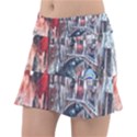 Venice Water Laguna Italy Tennis Skirt View1