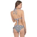 Hello Daisy Tie It Up Bikini Set View2