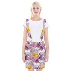 Seamless Repeating Tiling Tileable Braces Suspender Skirt by Wegoenart