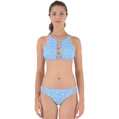 Division  Perfectly Cut Out Bikini Set by VeataAtticus