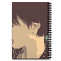Punk Face 5.5  x 8.5  Notebook View2