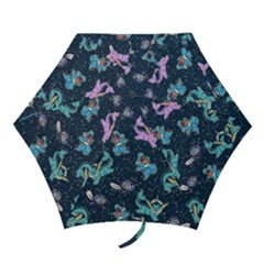Water Type Mini Folding Umbrellas by Mezalola