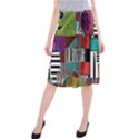 Image 8 Midi Beach Skirt View1
