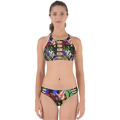 Design 4 Perfectly Cut Out Bikini Set by TajahOlsonDesigns