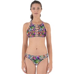 Design 2 Perfectly Cut Out Bikini Set by TajahOlsonDesigns