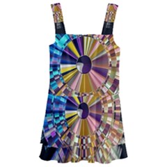 #art #illustration #drawing #infinitepainter #artist #sketch #mirrorart #jwildfire #mirrorlab #galle Kids  Layered Skirt Swimsuit by soulone