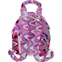 Mylifeinpink Travel Backpacks View2