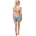 Patokip Twist Bandeau Bikini Set View2