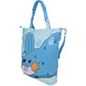 Patokip Shoulder Tote Bag View2