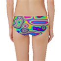 Colorful shapes                               Classic Bikini Bottoms View2