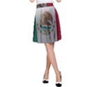 Flag Home Country National Symbol A-Line Skirt View1
