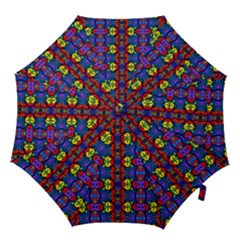 D 2 Hook Handle Umbrellas (small) by ArtworkByPatrick