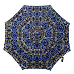 D 9 1 Hook Handle Umbrellas (small) by ArtworkByPatrick