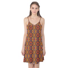E 1 Camis Nightgown by ArtworkByPatrick