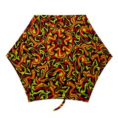 Rby 40 Mini Folding Umbrellas by ArtworkByPatrick