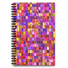 H 8 5 5  X 8 5  Notebook by ArtworkByPatrick