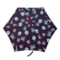 Fairy Type Mini Folding Umbrellas by Mezalola