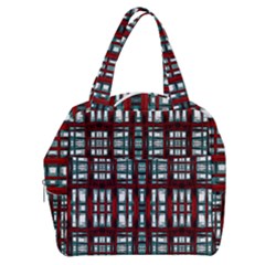 I 5 Boxy Hand Bag by ArtworkByPatrick