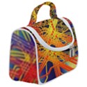 Board Circuits Control Center Trace Satchel Handbag View2
