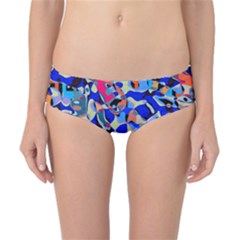 Misc Shapes                                  Classic Bikini Bottoms by LalyLauraFLM