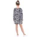 Encaje Kids  Long Sleeve Dress View2