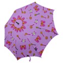 Moon Hook Handle Umbrellas (Small) View2